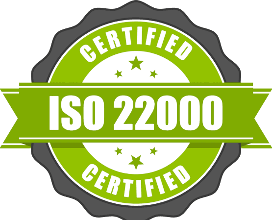 ISO 22000