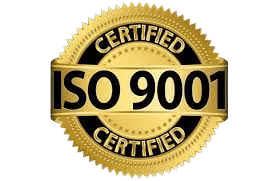 ISO 9001