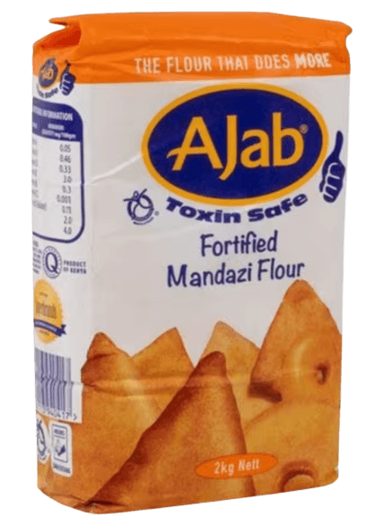 Ajab Mandazi Flour