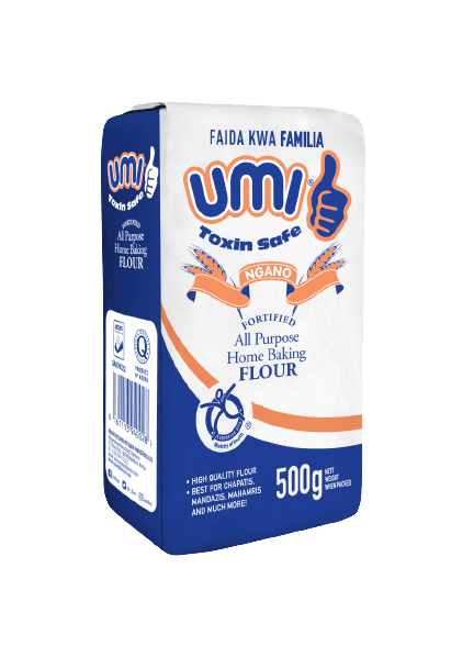 Umi All Purpose Home Baking Flour